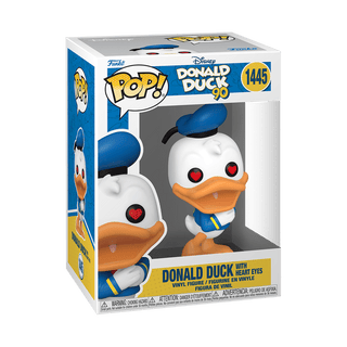 POP! Donald Duck with Heart Eyes