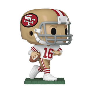 POP! Joe Montana - San Francisco 49ers