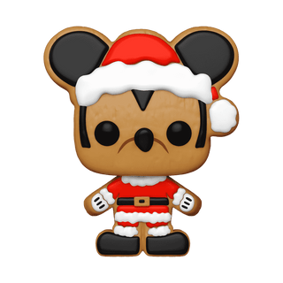 POP!: Mickey Mouse Gingerbread