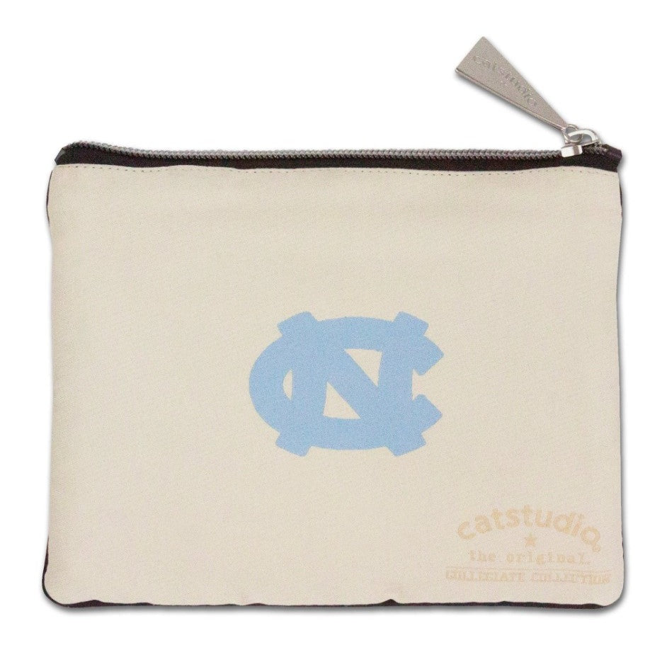 Pouch: UNC Tar Heels