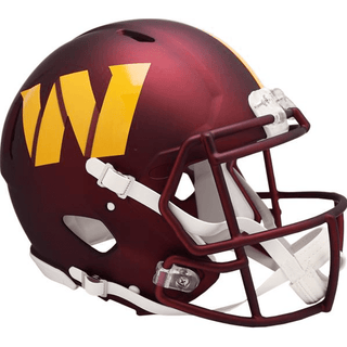 Mini Helmet: WA Commanders