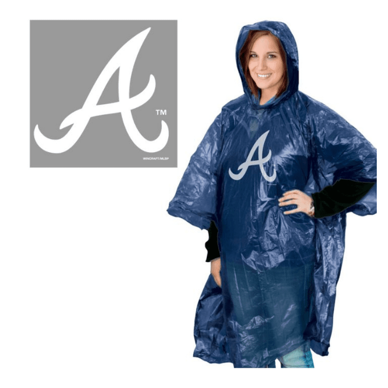 Poncho: Atlanta Braves