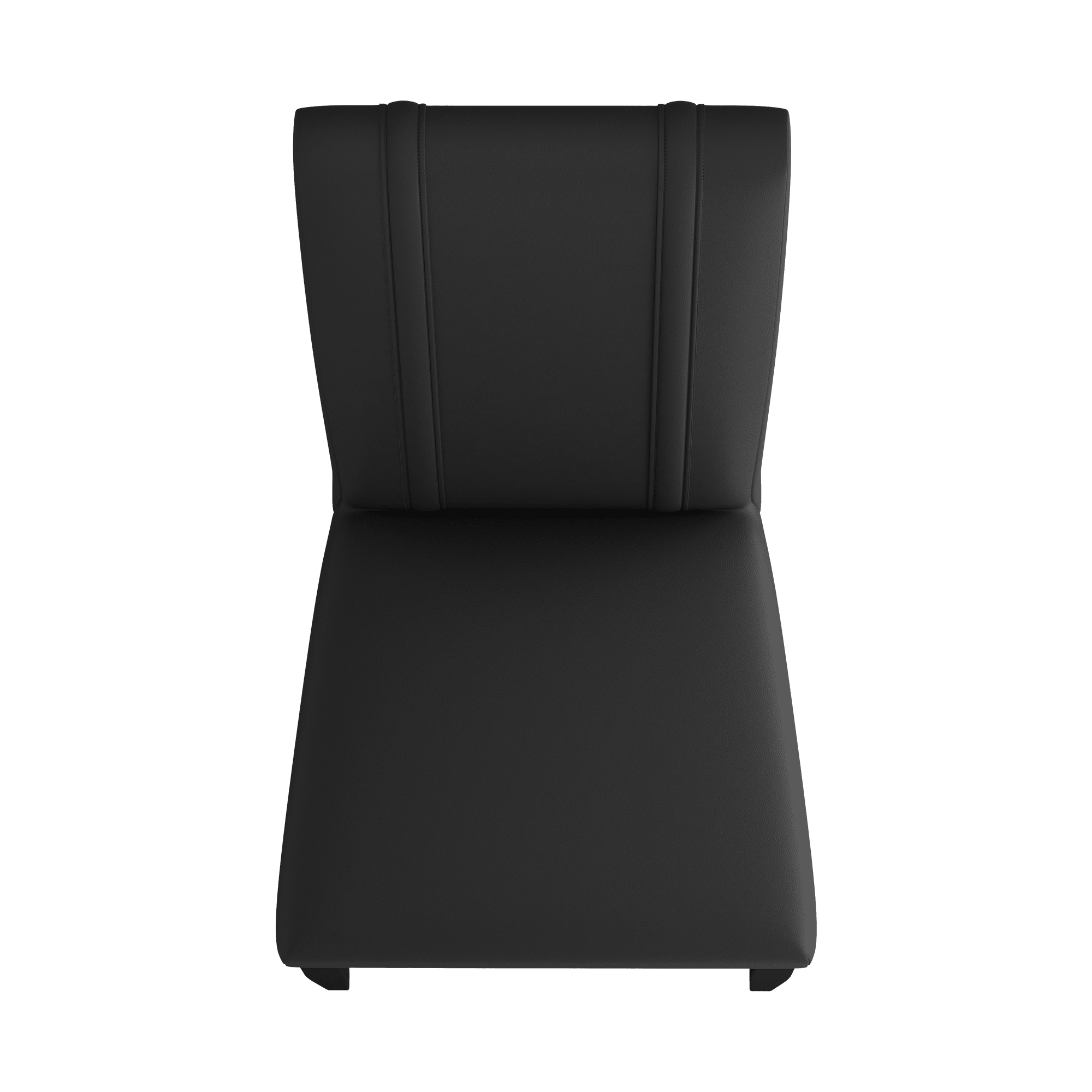 Side Chair 2000 with Pittsburgh Penguins Logo Set of 2