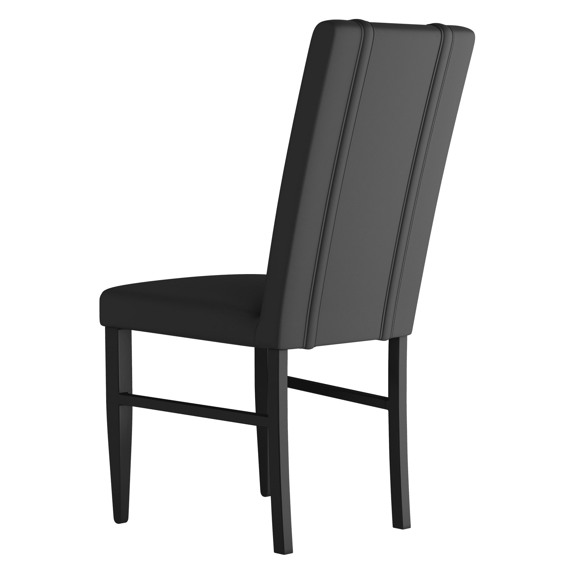 Side Chair 2000 with Pittsburgh Penguins Logo Set of 2