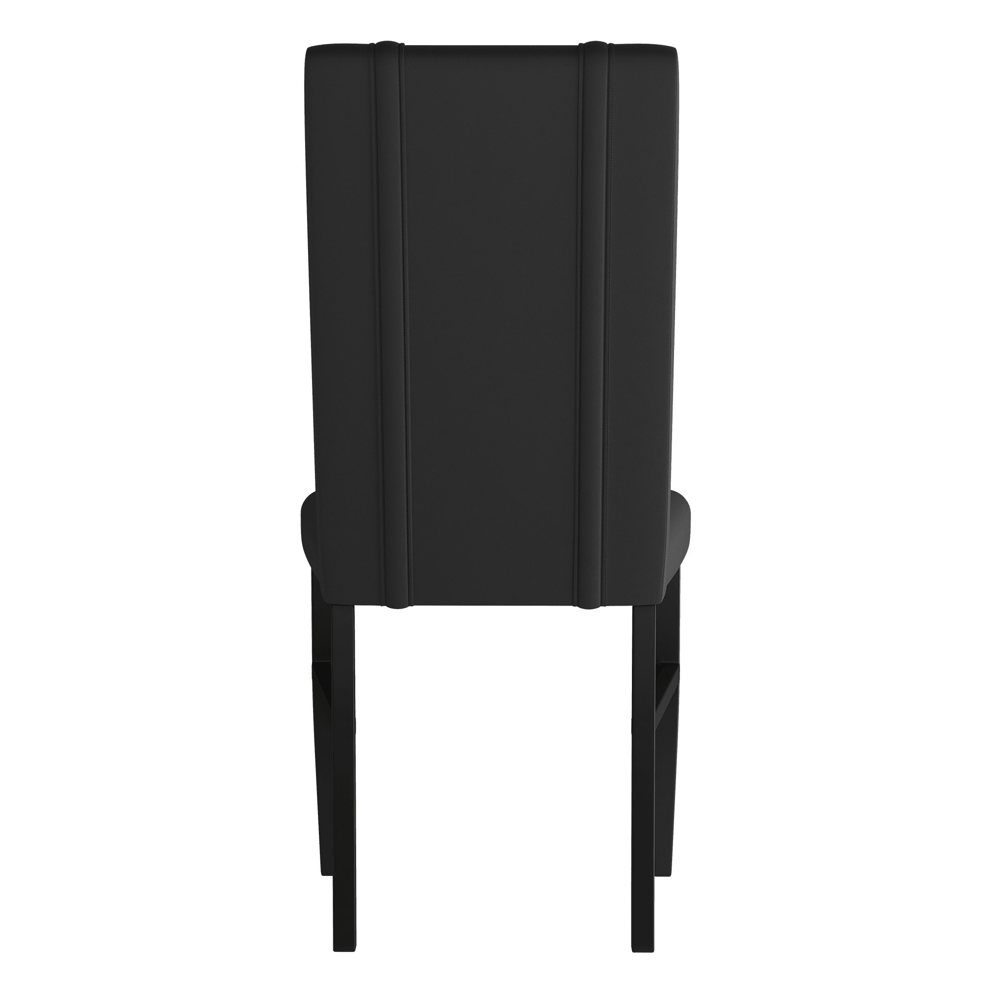 Side Chair 2000 with Pittsburgh Penguins Logo Set of 2