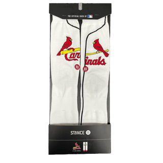Socks: St. Louis Cardinals - Large