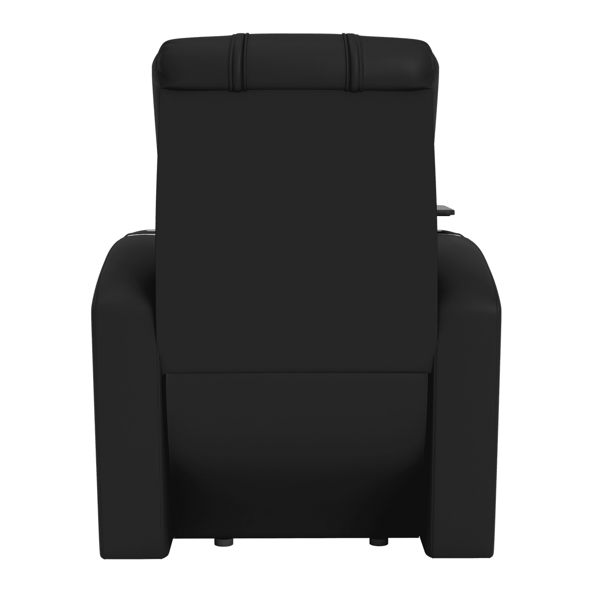Stealth Power Plus Recliner with Pittsburgh Penguins Logo