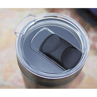 Tumbler: UNC Tar Heels - 24oz - Art