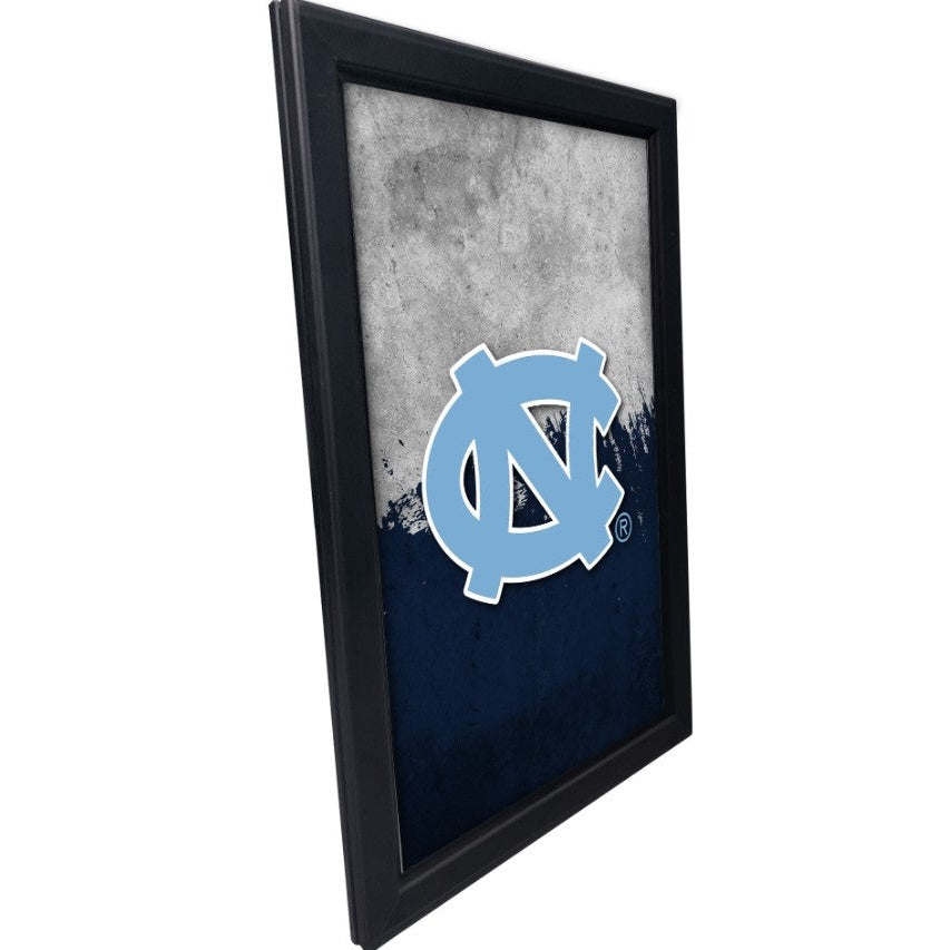 LED Snap Frame Lightbox: UNC Chapel Hill Tar Heels