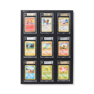 Card Display BGS