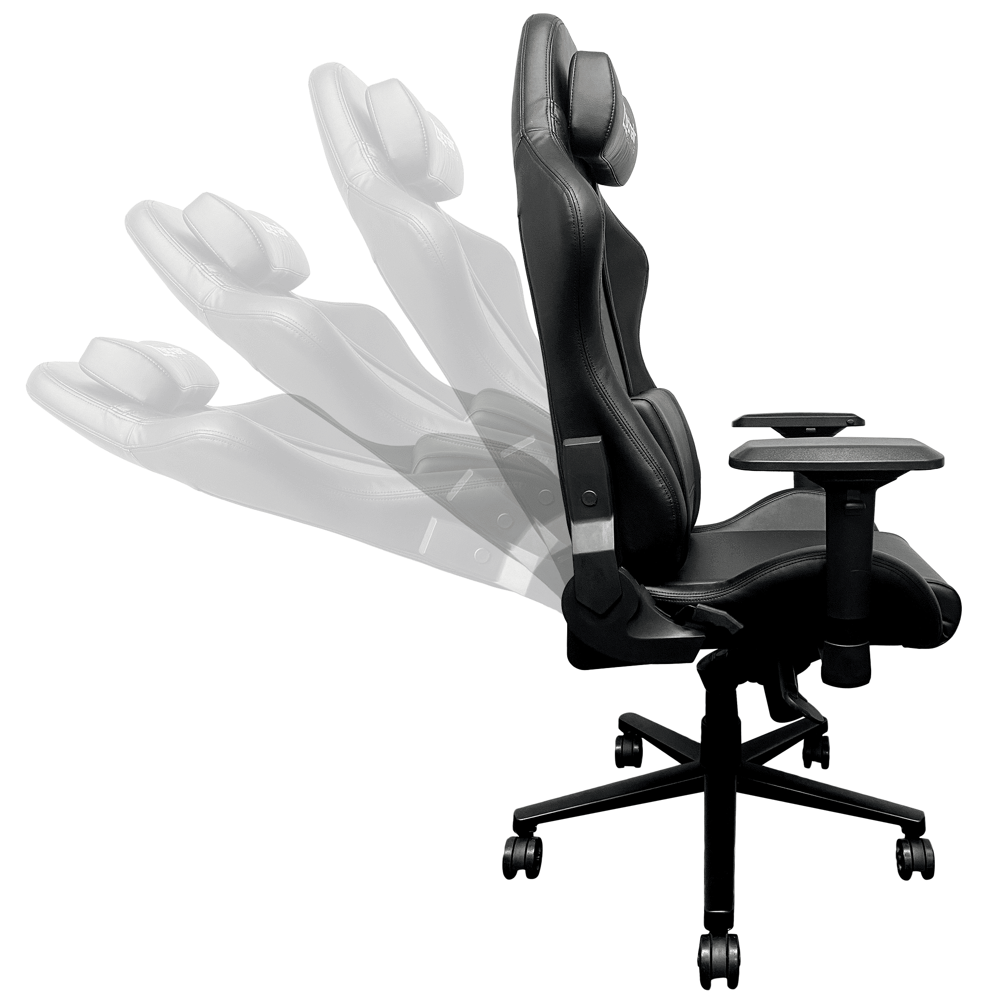Xpression Pro Gaming Chair with New Jersey Devils Logo