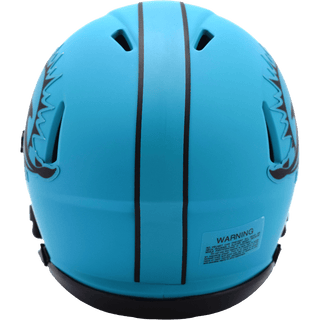 Mini Helmet: Miami Dolphins - Rave