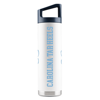 Water Bottle: North Carolina - Vault Stainless Steel 22oz