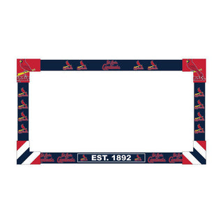 Monitor Frame: St Louis Cardinals