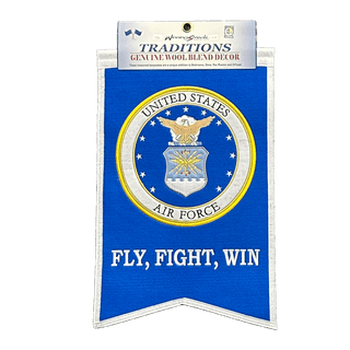 Banner: Air Force- Traditions