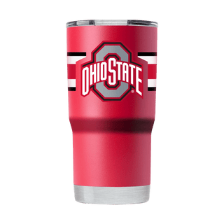 Tumbler: Ohio State - Red