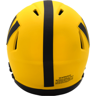 Mini Helmet: Washington Commanders - Rave