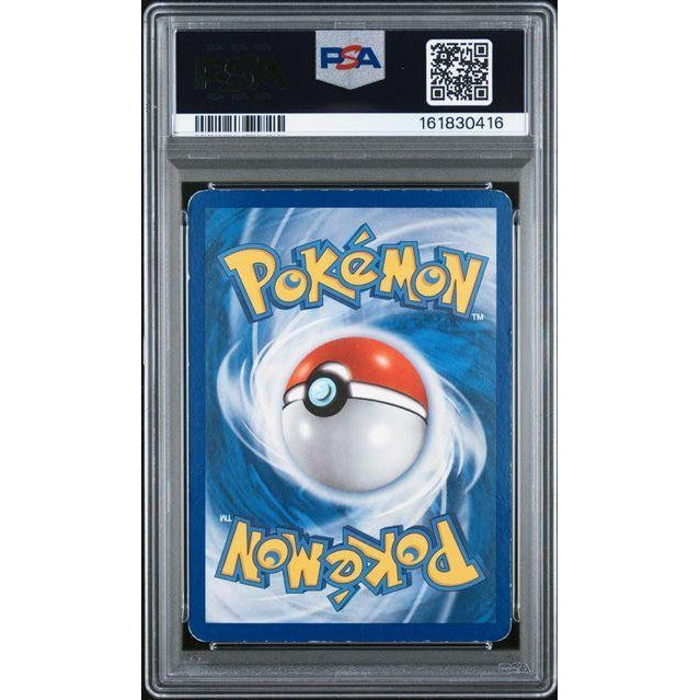 Tyranitar-Holo 2005 Pokémon EX Delta Species #16 PSA 3– Holo Pokémon Card