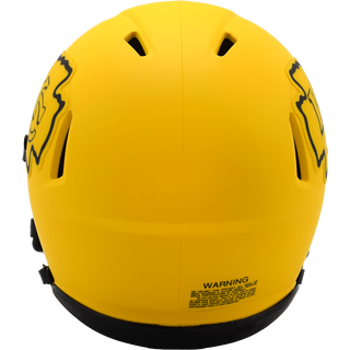 Mini Helmet: Kansas City Chiefs - Rave