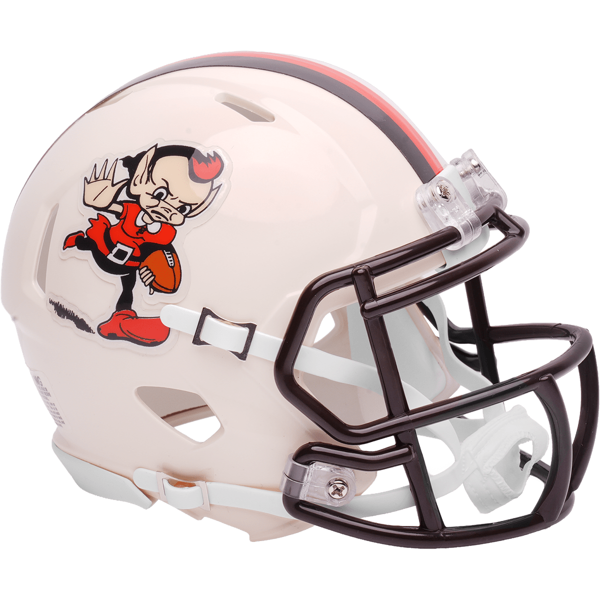 Cleveland Browns Retro Mini Helmet