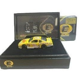 Diecast 1/64 Scale: Dale Earnhardt Jr. #3 Elite 2002 Nilla Wafers / Nutter Butter