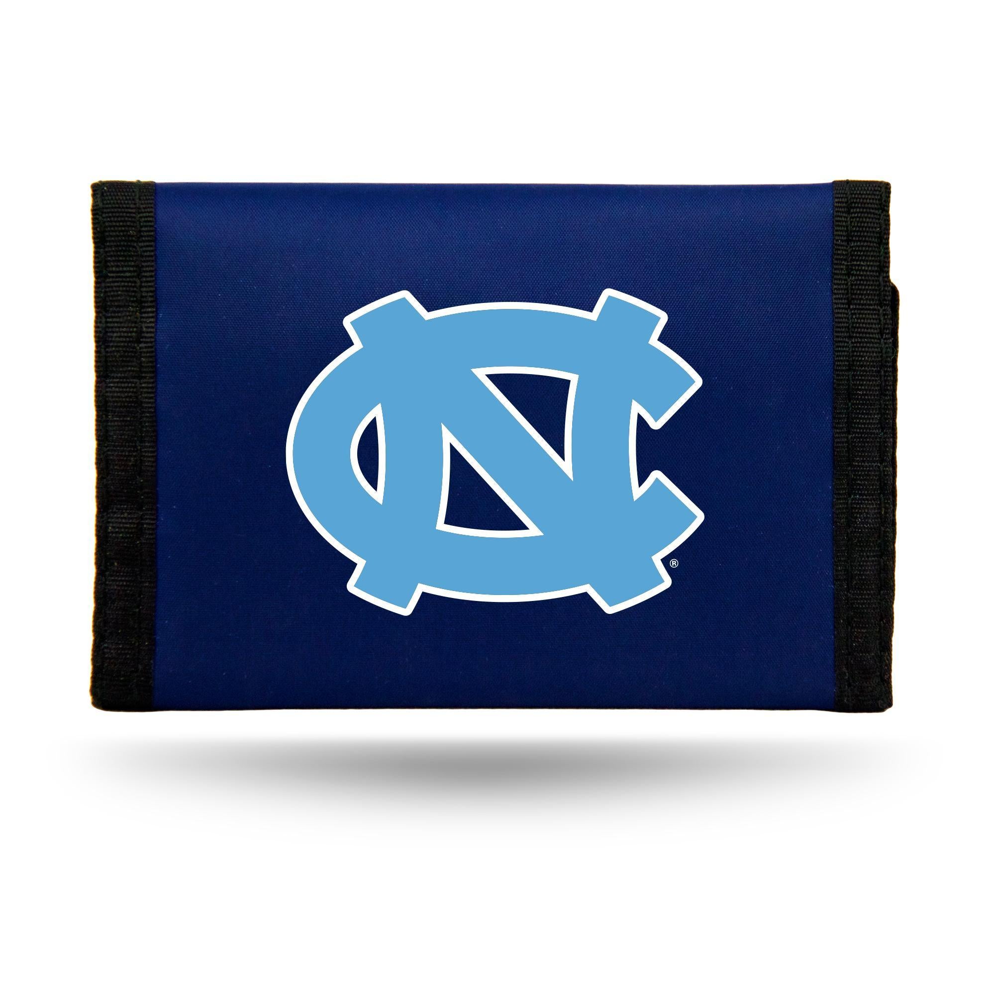 University of North Carolina- Blue Nylon Trifold
