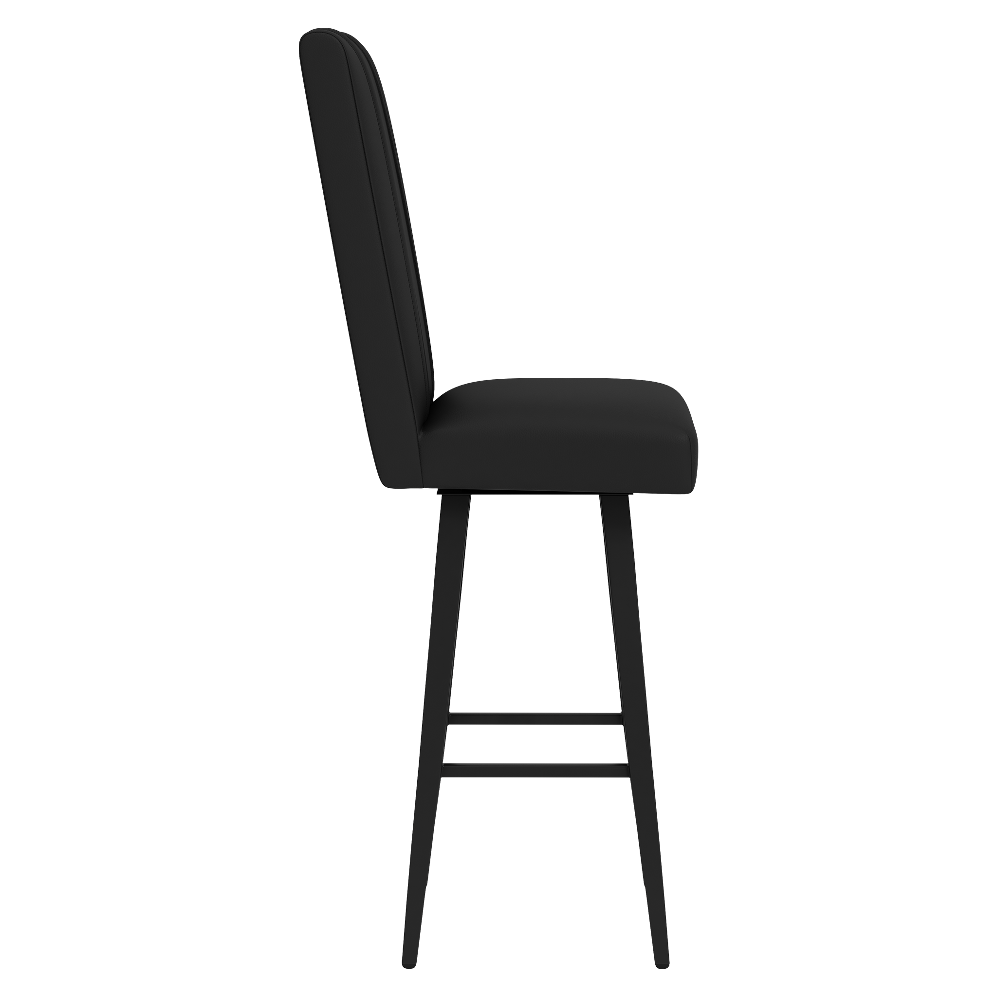 Swivel Bar Stool 2000 with Carolina Hurricanes Logo