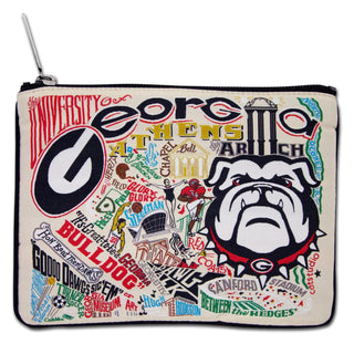 Pouch: University of Georgia