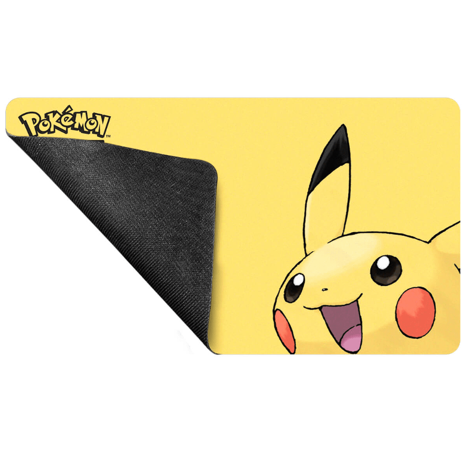 Playmat: Ultra Pro Pikachu Yellow