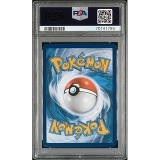 FA/Lugia V 2022 Pokémon SWSH Silver Tempest #186 – PSA 10