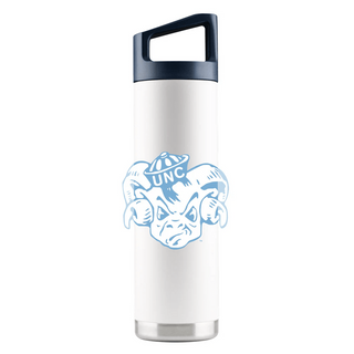 Water Bottle: North Carolina - Vault Stainless Steel 22oz