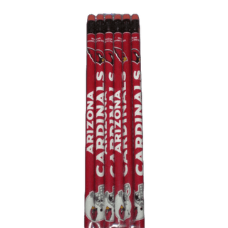 Pencils: Arizona Cardinals