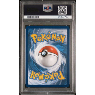 Dendra – 2023 Pokémon Paldea Evolved Special Illustration Rare #266 PSA 10