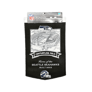 Centurylink Field Banner