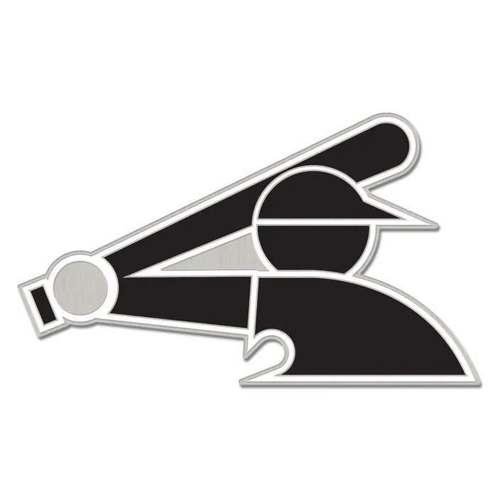 Chicago White Sox Secondary Collector Enamel Pin