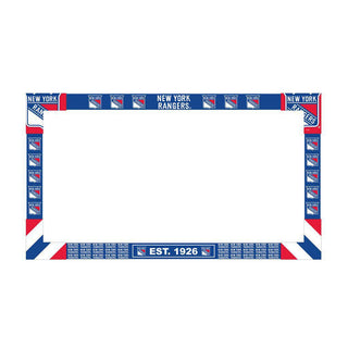 TV Frame: New York Rangers - Adjustable