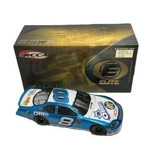 Diecast 1/24 Scale: Dale Earnhardt Jr. #8 Oreo/Ritz 2004 Monte Carlo Elite