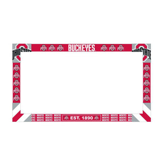 Monitor Frame: Ohio State Buckeyes