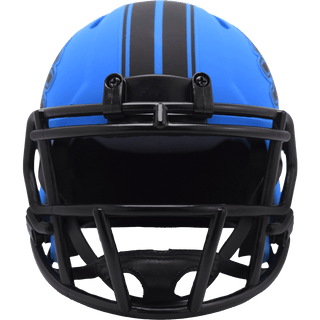 Mini Helmet: Detroit Lions - Rave