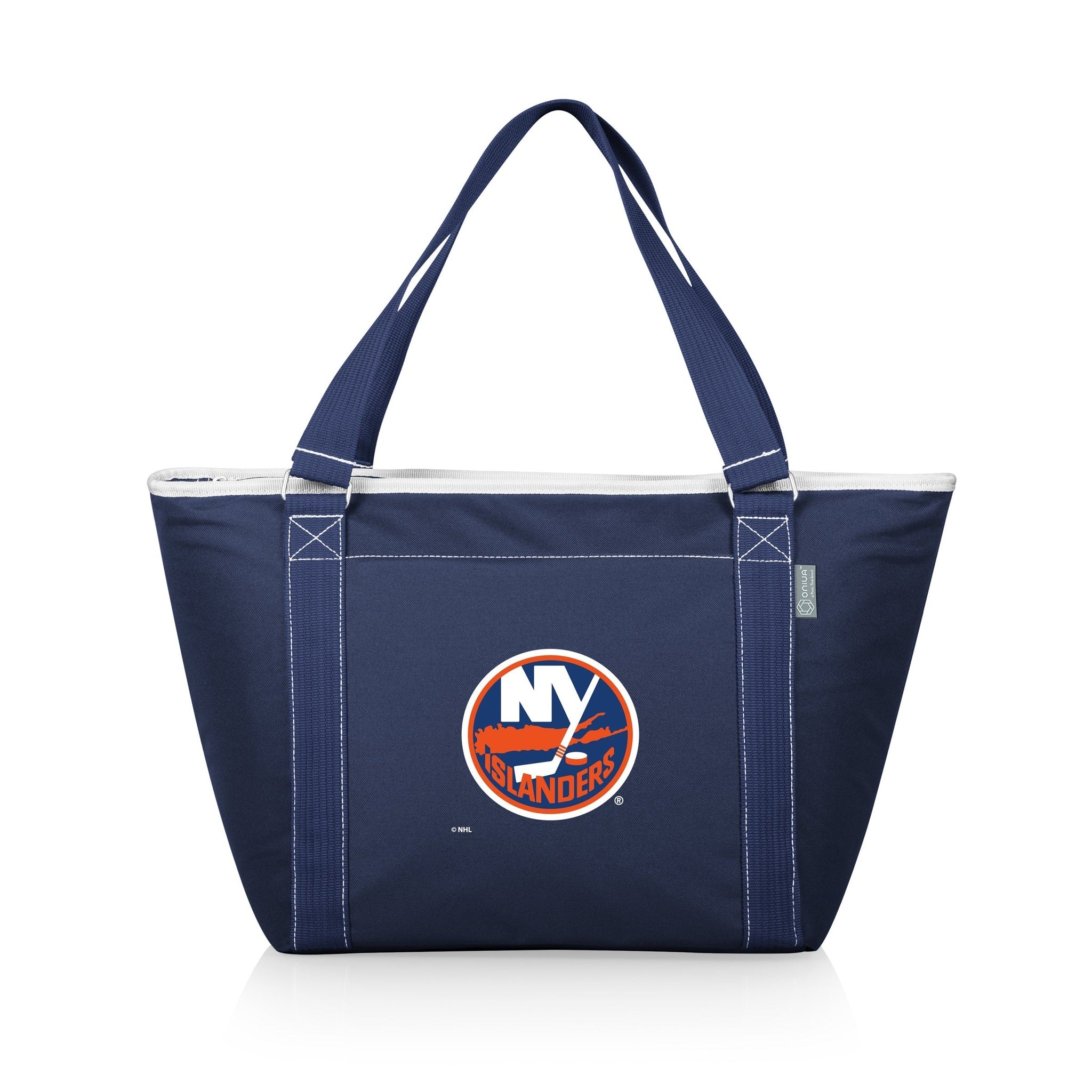 New York Islanders - Topanga Cooler Tote Bag