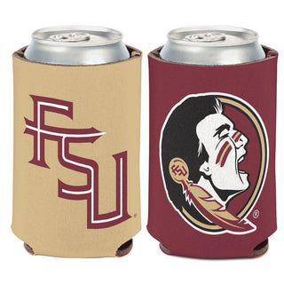 Koozie: Florida State Seminoles Primary Logo – Chill with the Tribe