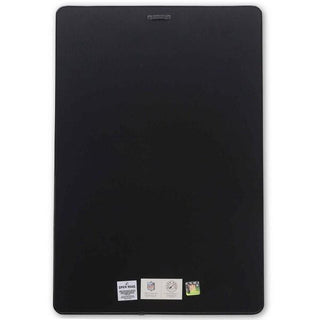 Wall Decor: Minnesota Vikings – Justin Jefferson Neon Lights High Transparency Framed