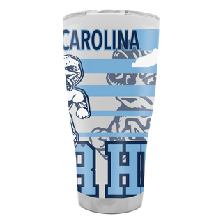 Tumbler: North Carolina Collect Vault