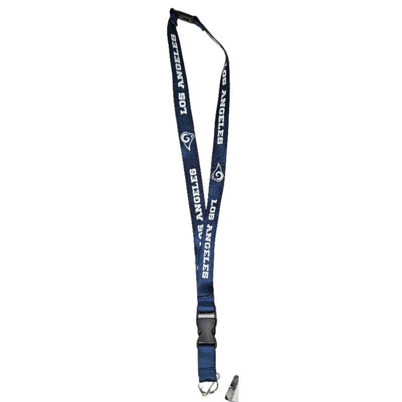 Lanyard: LA Rams