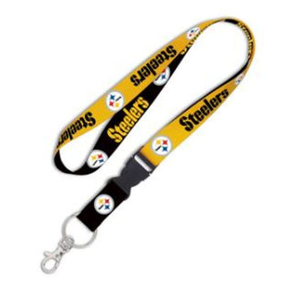 Lanyard: Pittsburgh Steelers