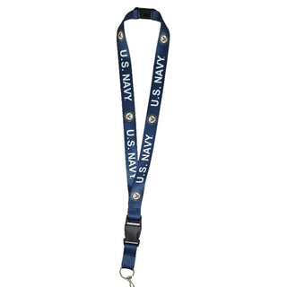 Lanyard: US Navy