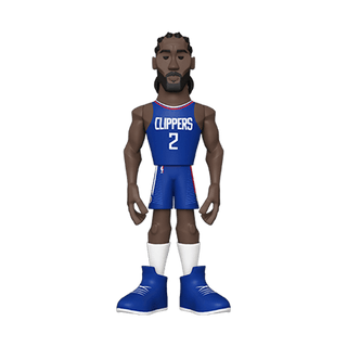 Funko Gold: Kawhi Leonard - Clippers - 12" tall