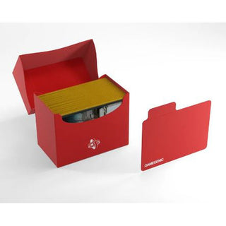 Gamegenic Deck Box - Red
