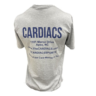 CARDIACS T-Shirts