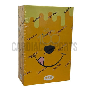 2023 Card Fun Disney 100 Years of Wonder Joyful Trading Cards